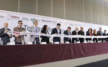 Puebla impulsa el talento joven con el Torneo Mexicano de Robótica 2026